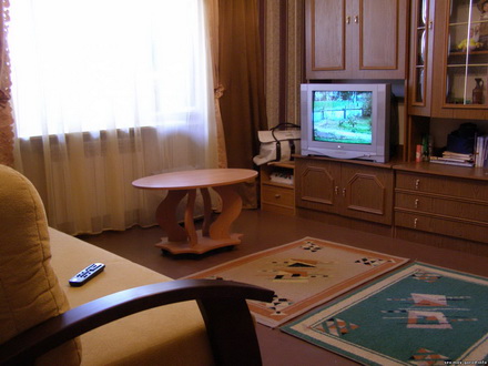 Отличная 4-комнатная квартира, КУЙБЫШЕВА УЛ